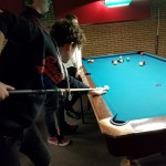 Club JuMaJo - Pool Billard